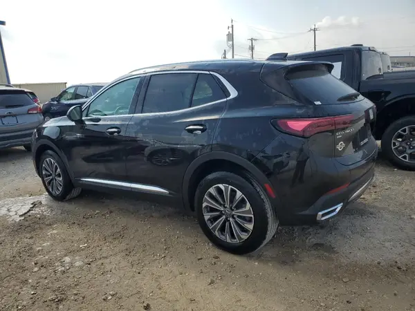 LRBFZME41RD069027 2024 BUICK ENVISION - Image 2