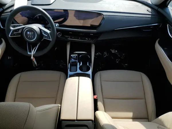 LRBFZME41RD069027 2024 BUICK ENVISION - Image 8