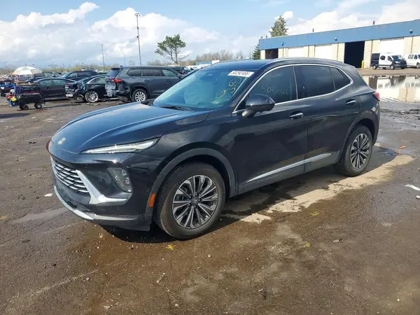 LRBFZME41RD069657 2024 BUICK ENVISION - Image 1