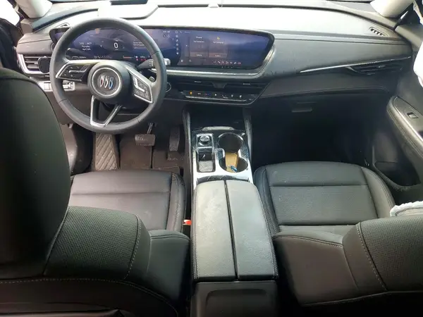 LRBFZME41RD069657 2024 BUICK ENVISION - Image 8