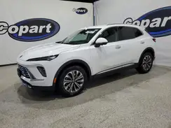 LRBFZME41RD072512 2024 BUICK ENVISION