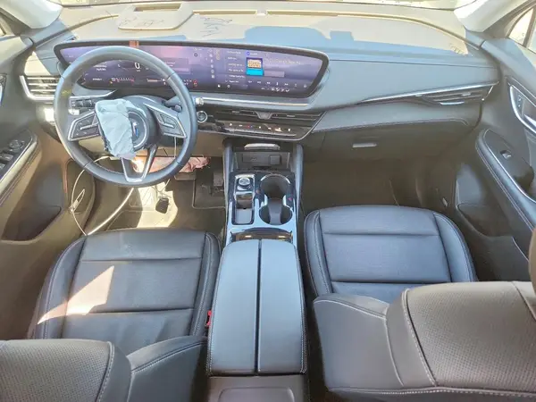 LRBFZME41RD074485 2024 BUICK ENVISION - Image 8