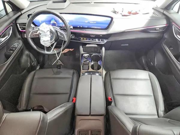 LRBFZME41RD076222 2024 BUICK ENVISION - Image 8