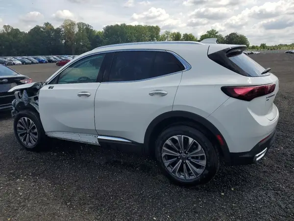 LRBFZME41RD076592 2024 BUICK ENVISION - Image 2