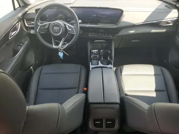 LRBFZME41RD076592 2024 BUICK ENVISION - Image 8