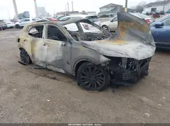 LRBFZME41SD006645 2025 BUICK ENVISION
