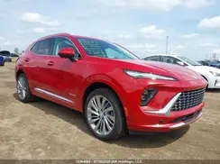 LRBFZME41SD037166 2025 BUICK ENVISION