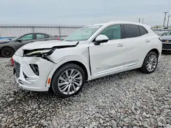 LRBFZME41SD037510 2025 BUICK ENVISION