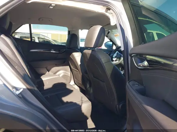 LRBFZME42RD043682 2024 BUICK ENVISION - Image 8