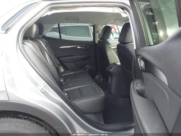 LRBFZME42RD044007 2024 BUICK ENVISION - Image 8