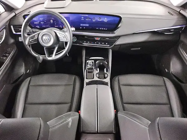LRBFZME42RD044377 2024 BUICK ENVISION - Image 8