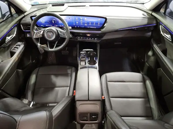 LRBFZME42RD044668 2024 BUICK ENVISION - Image 8