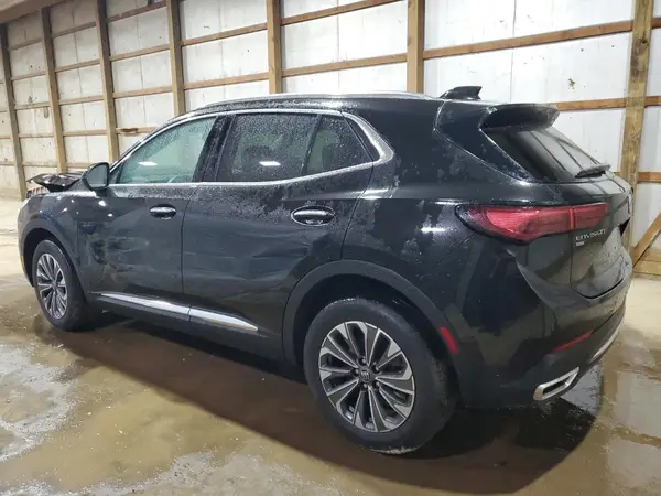 LRBFZME42RD044864 2024 BUICK ENVISION - Image 2