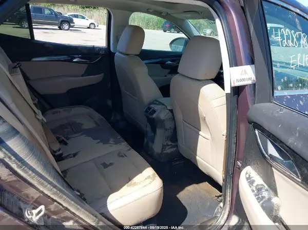 LRBFZME42RD047909 2024 BUICK ENVISION - Image 8