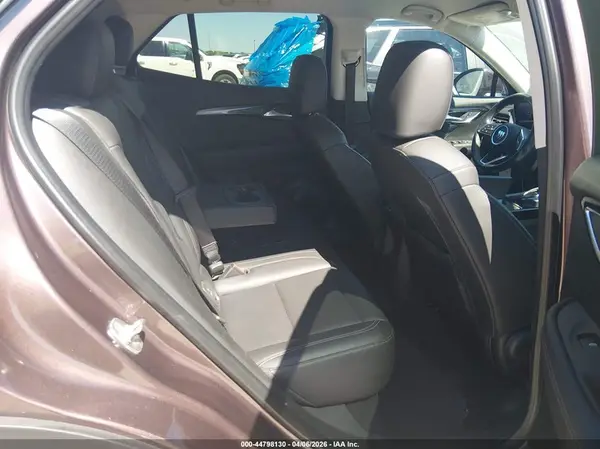 LRBFZME42RD064287 2024 BUICK ENVISION - Image 8