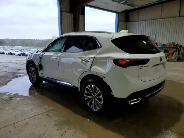 LRBFZME42RD064533 2024 BUICK ENVISION - Image 2