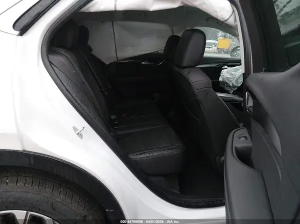 LRBFZME42RD066217 2024 BUICK ENVISION - Image 8