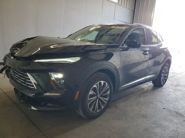 LRBFZME42RD066668 2024 BUICK ENVISION - Image 1