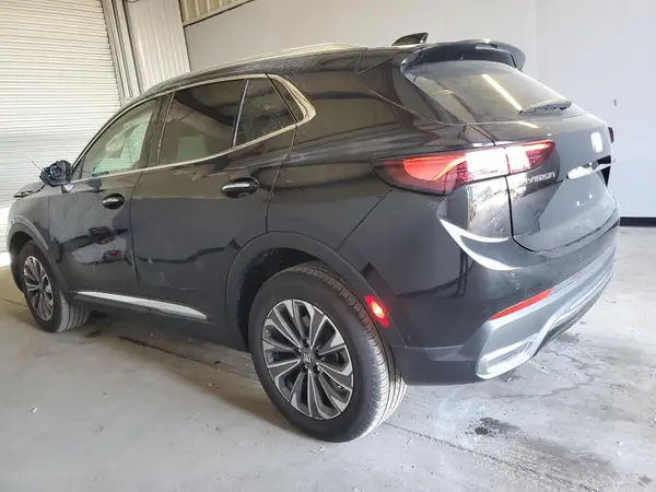 LRBFZME42RD066668 2024 BUICK ENVISION - Image 2