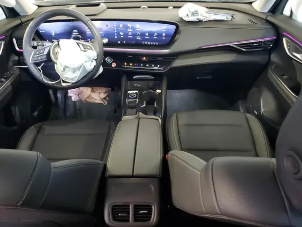LRBFZME42RD066668 2024 BUICK ENVISION - Image 8