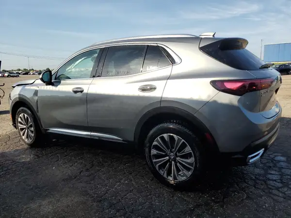 LRBFZME42RD067352 2024 BUICK ENVISION - Image 2