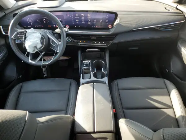 LRBFZME42RD067352 2024 BUICK ENVISION - Image 8