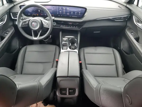 LRBFZME42RD067996 2024 BUICK ENVISION - Image 8
