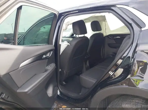 LRBFZME42RD069828 2024 BUICK ENVISION - Image 8