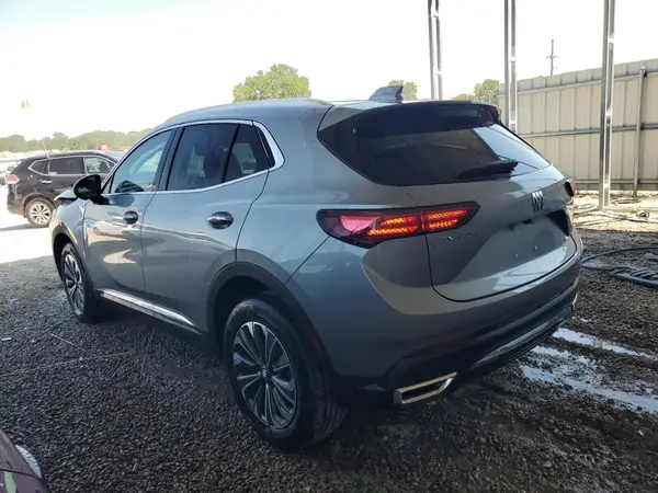LRBFZME42RD071093 2024 BUICK ENVISION - Image 2