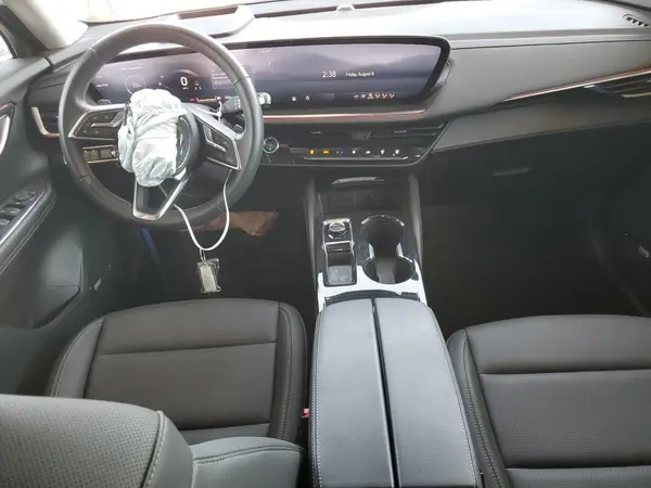 LRBFZME42RD071093 2024 BUICK ENVISION - Image 8