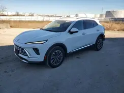 LRBFZME42RD072650 2024 BUICK ENVISION