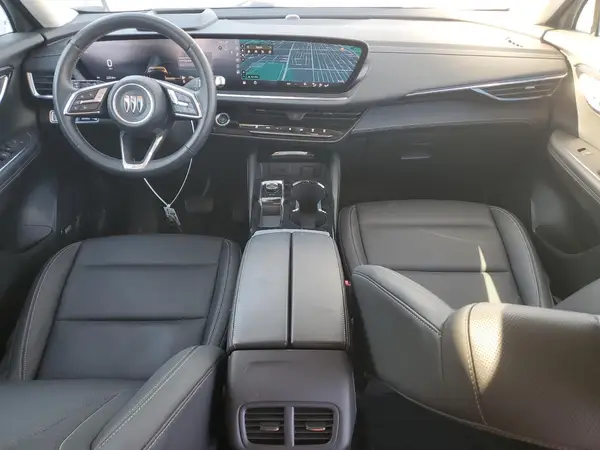 LRBFZME42RD072650 2024 BUICK ENVISION - Image 8