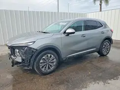 LRBFZME42RD073331 2024 BUICK ENVISION