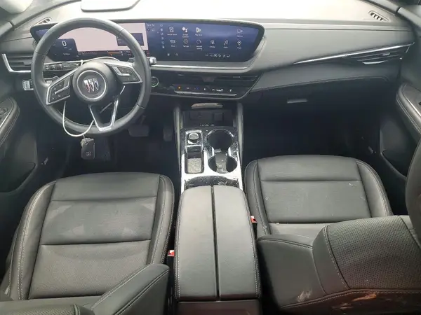 LRBFZME42RD073331 2024 BUICK ENVISION - Image 8