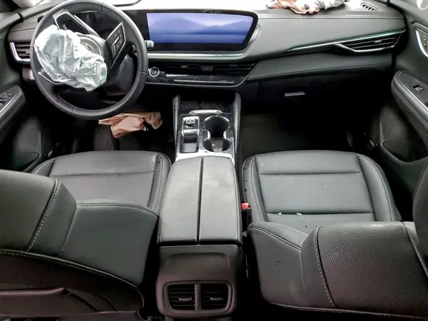 LRBFZME42RD075273 2024 BUICK ENVISION - Image 8