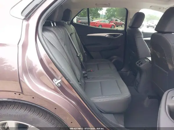 LRBFZME42SD005889 2025 BUICK ENVISION - Image 8