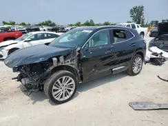 LRBFZME42SD042084 2025 BUICK ENVISION