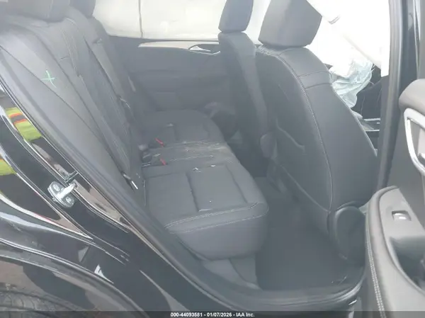 LRBFZME42SD089017 2025 BUICK ENVISION - Image 8