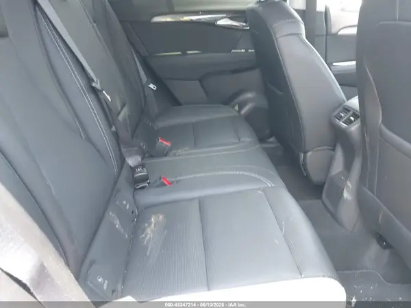 LRBFZME43RD015499 2024 BUICK ENVISION - Image 8