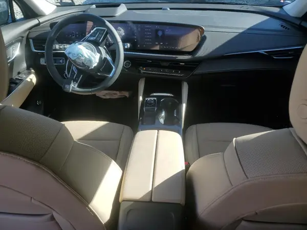 LRBFZME43RD016748 2024 BUICK ENVISION - Image 8