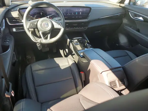 LRBFZME43RD017494 2024 BUICK ENVISION - Image 8