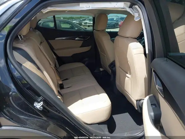 LRBFZME43RD018144 2024 BUICK ENVISION - Image 8