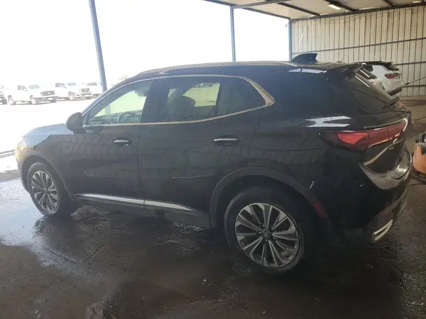 LRBFZME43RD053122 2024 BUICK ENVISION - Image 2