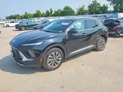 LRBFZME43RD064167 2024 BUICK ENVISION