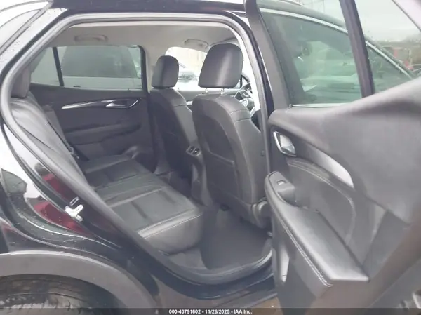 LRBFZME43RD064251 2024 BUICK ENVISION - Image 8
