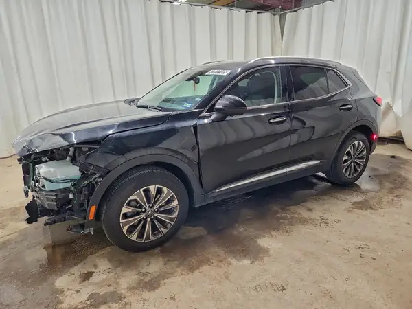 LRBFZME43RD066758 2024 BUICK ENVISION - Image 1