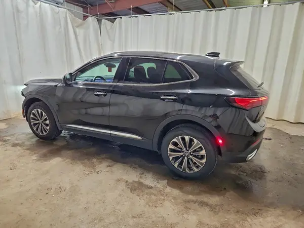 LRBFZME43RD066758 2024 BUICK ENVISION - Image 2
