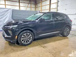 LRBFZME43RD067067 2024 BUICK ENVISION