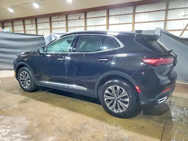 LRBFZME43RD067067 2024 BUICK ENVISION - Image 2