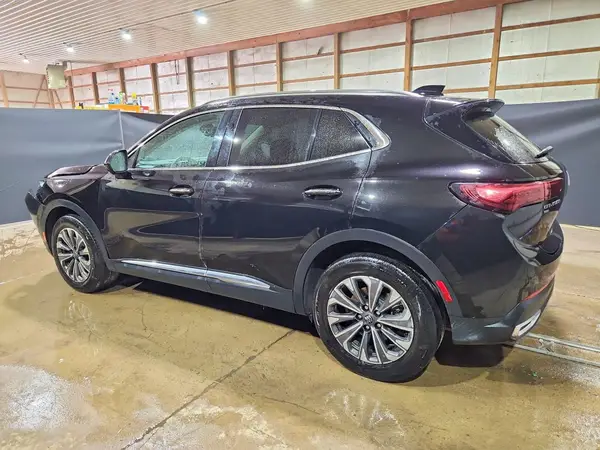 LRBFZME43RD067120 2024 BUICK ENVISION - Image 2